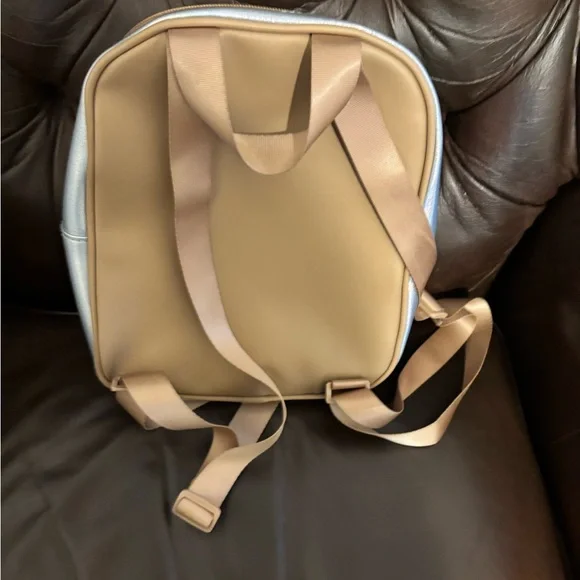 Wicked Iridescent Mini Backpack - Picture 4 of 9